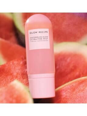Glow Recipe Watermelon Glow Ultra-Fine Mist MSRP $29